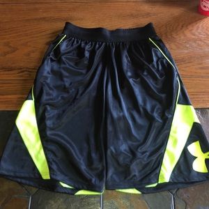 Under Armour Shorts